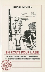 En route pour l'Asie
