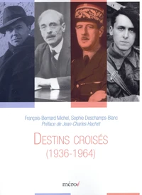 Destins croisés (1936-1964)
