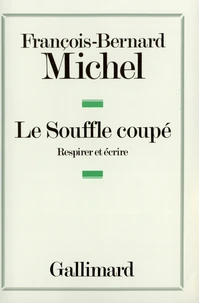 Le souffle coupé