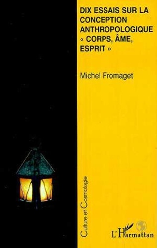 Michel Fromaget - .