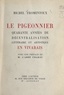 Michel Fromentoux et Jean Charay - Le pigeonnier - Quarante années de décentralisation littéraire et artistique en Vivarais.