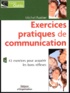 Michel Fustier - Exercices pratiques de communication.