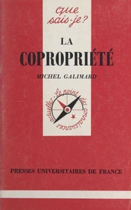 La copropriété