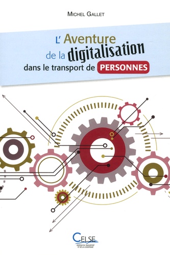 L'aventure de la digitalisation dans le transport de personnes