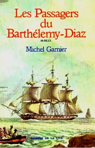 Les Passagers du Barthélemy-Diaz