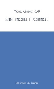 Michel Gasnier - Saint Michel Archange.