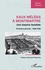 Eaux mêlées à Montmartre, une histoire familiale. Première partie : 1880-1936