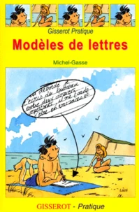 Modeles De Lettres Pour Toutes Les Circonstances
