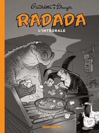Radada L'intégrale