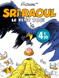 Sri-Raoul le petit yogi