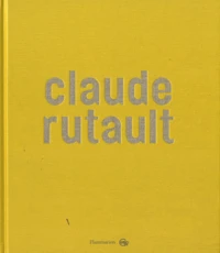 Claude Rutault