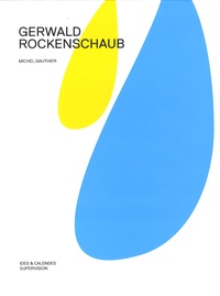 Michel Gauthier - Gerwald Rockenschaub.