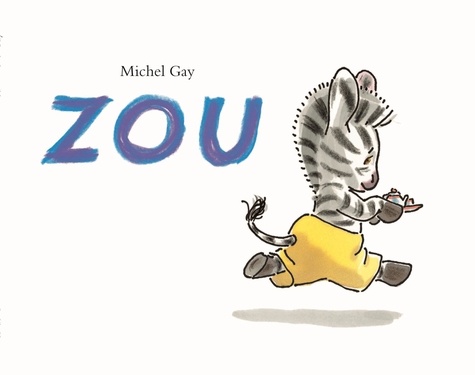 Zou  Zou - Occasion