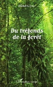 Michel Gayido - Du tréfonds de la forêt.