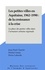 Les petites villes en Aquitaine, 1962-1990.. De la croissance à la crise : la place des petites villes dans l'armature urbaine régionale