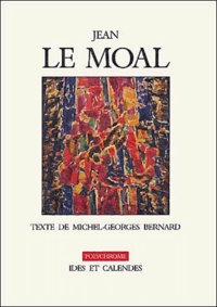 Michel-Georges Bernard - Jean Le Moal.