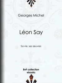 Léon Say