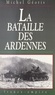 Michel Géoris - La bataille des Ardennes.