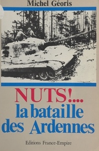 Michel Géoris - Nuts !.