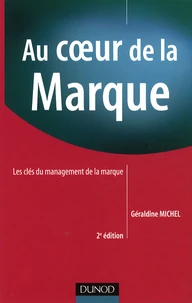 Au coeur de la marque