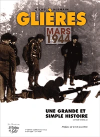 Chronique de la Haute-Savoie pendant la Deuxième Guerre mondiale