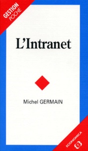 Michel Germain - L'Intranet.