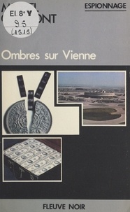 Michel Germont - Ombres sur Vienne.