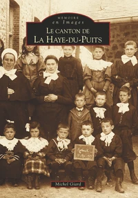 Le canton de La Haye-du-Puits