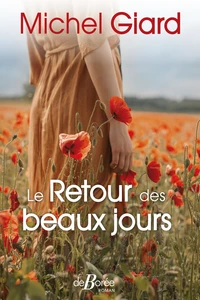 Le retour des beaux jours