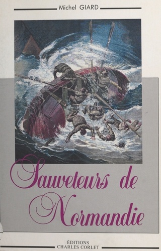 Sauveteurs de Normandie