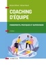 Michel Giffard et Michel Moral - Coaching d'équipe - Fondements, pratiques et supervision.