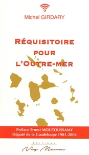 Réquisitoire pour l'Outre-Mer