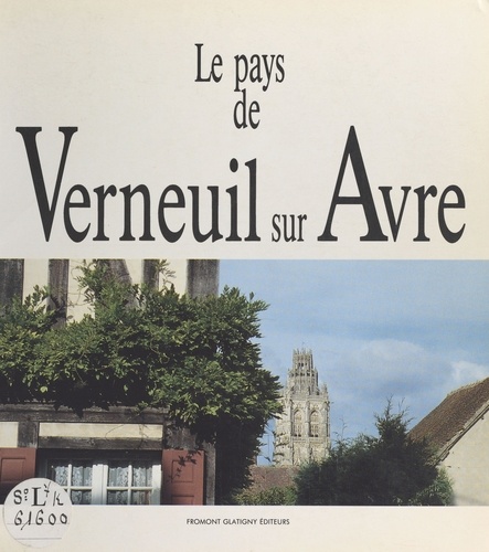 Le pays de Verneuil-sur-Avre