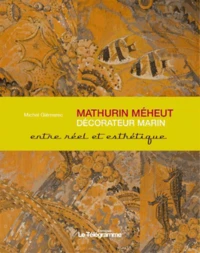 Mathurin Méheut, décorateur marin