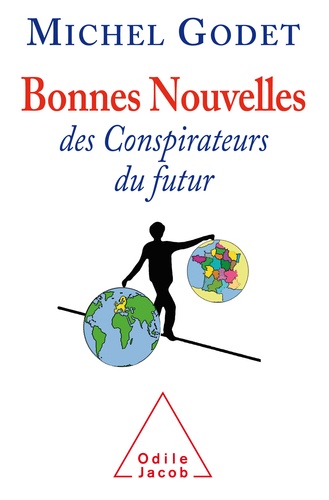 Bonnes nouvelles des Conspirateurs du futur