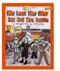 On a perdu la guerre mais pas la bataille