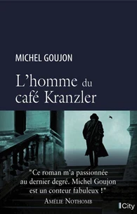 L'homme du café Krantzler