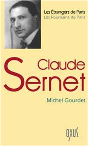 Michel Gourdet - Claude Sernet.