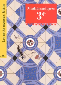 Mathématiques 3ème