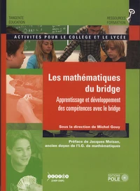 Les mathématiques du Bridge