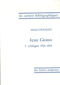 Jean Giono