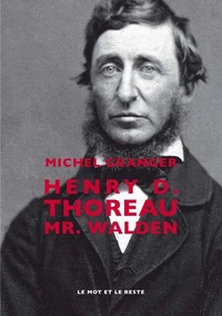 Henry D.Thoreau