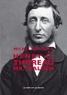 Michel Granger - Henry D.Thoreau - Mr. Walden.