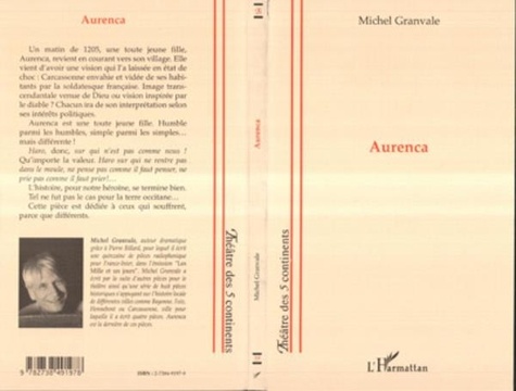 Michel Granvale - Aurenca.