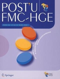 Michel Greff - Post'U FMC-HCE - Journées Nationales de Formation Médicale Continue en Hépato-gastro-entérologie (20-22 mars 2009).