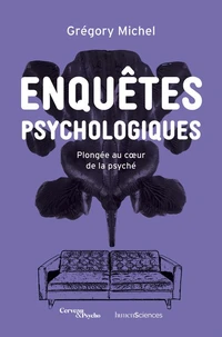 Enquêtes psychologiques