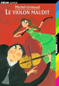Le Violon Maudit