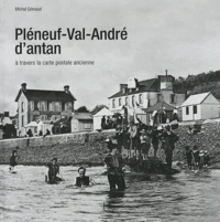 Pléneuf-Val-André d'antan