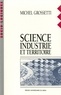 Michel Grossetti - Science, industrie et territoire.