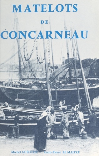 Matelots de Concarneau (1800-1914)